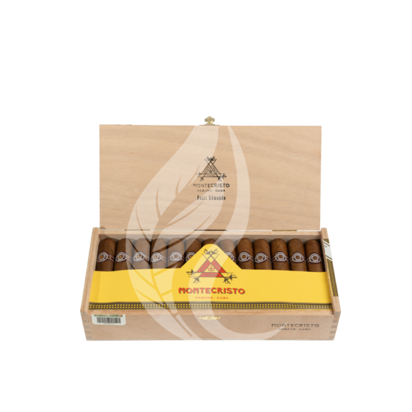 Montecristo Petit Edmundo - Fuego Libano
