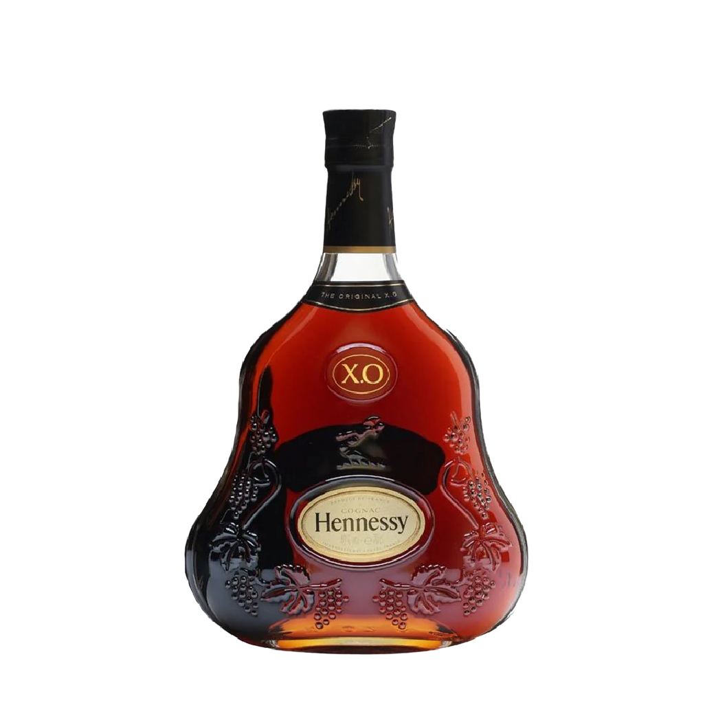 Hennesy XO 70 cl - Fuego Libano